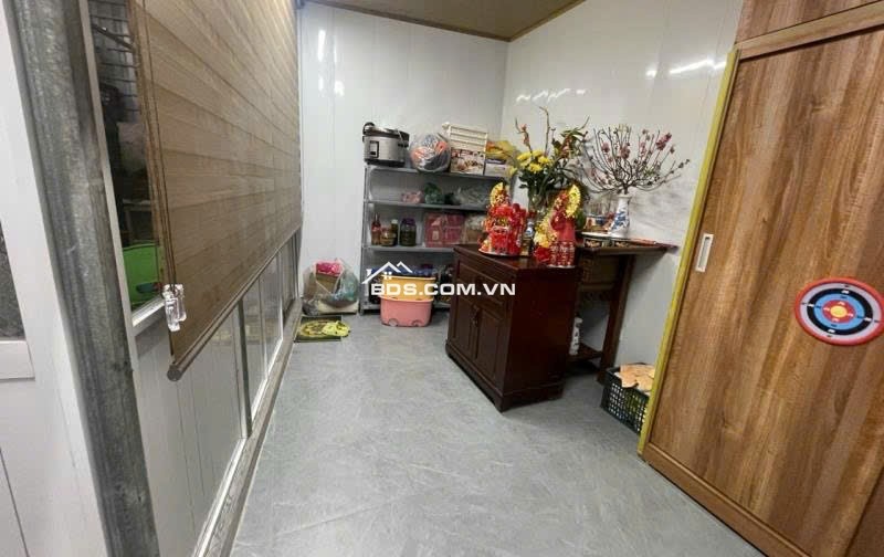 BÁN NHÀ PHƯƠNG MAI, NHÀ ĐẸP, Ở LUÔN, 24.2M2 NHỈNH 4,62 TỶ